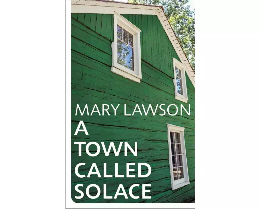 A Town Called Solace