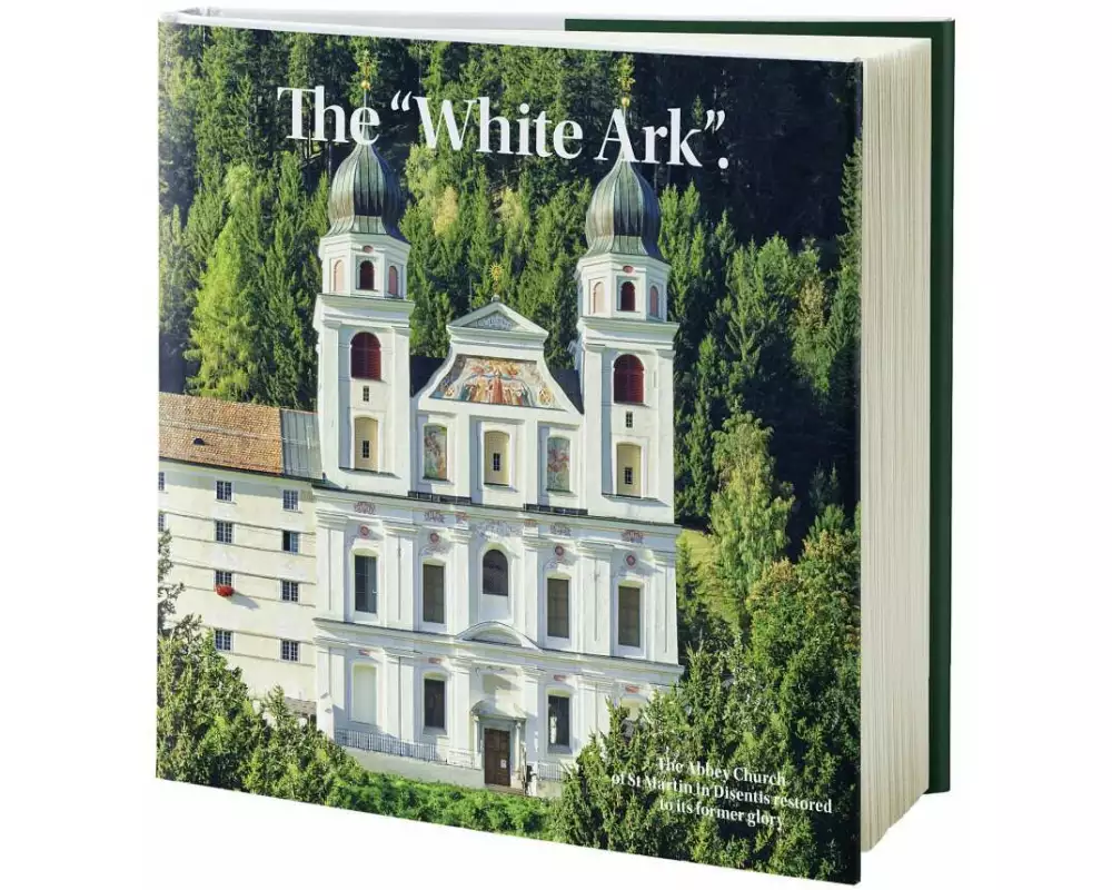 The «White Ark»
