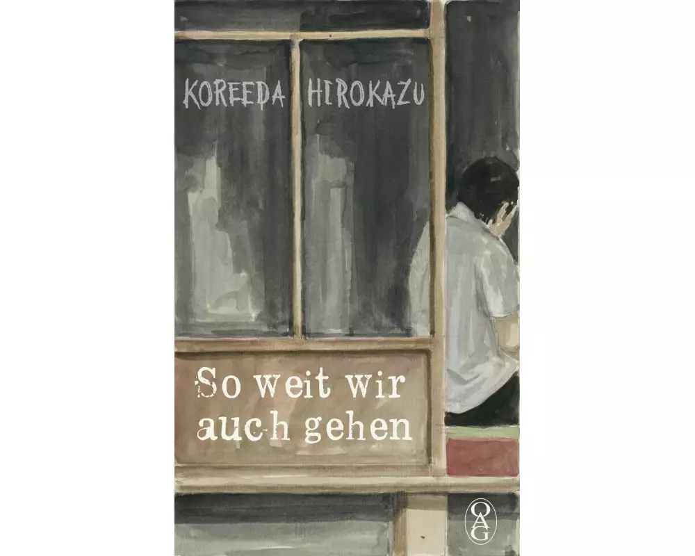 So weit wir auch gehen