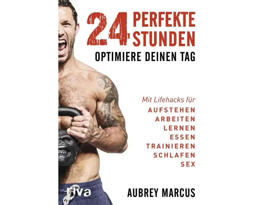 24 perfekte Stunden
