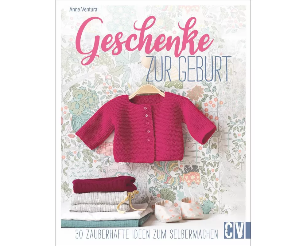 Geschenke zur Geburt