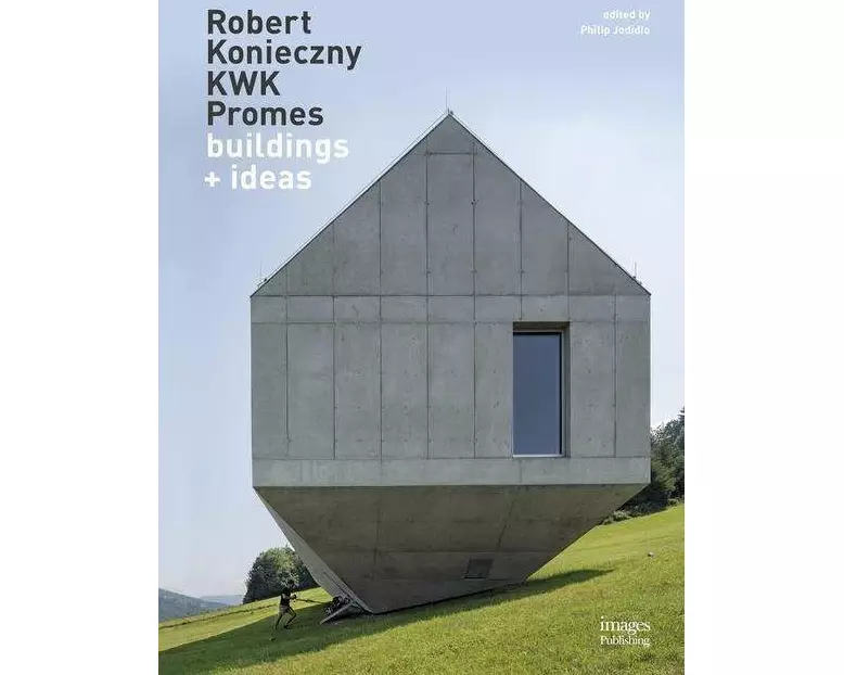 Robert Konieczny: KWK Promes