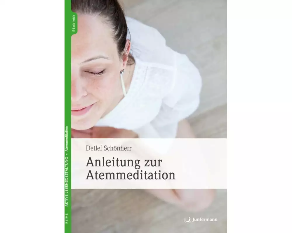 Anleitung zur Atemmeditation