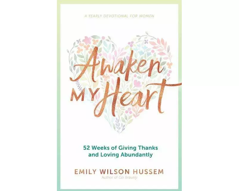 Awaken My Heart