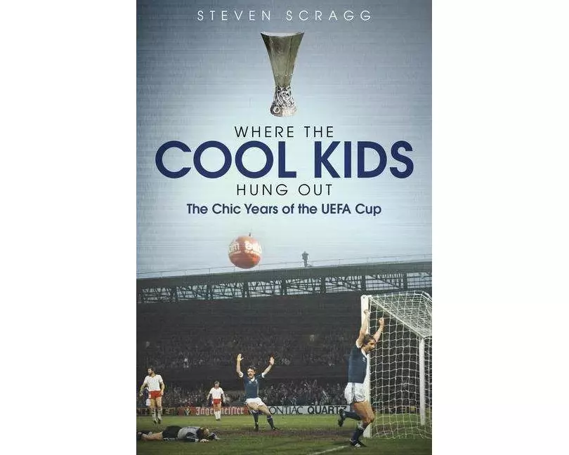 Where the Cool Kids Hung out