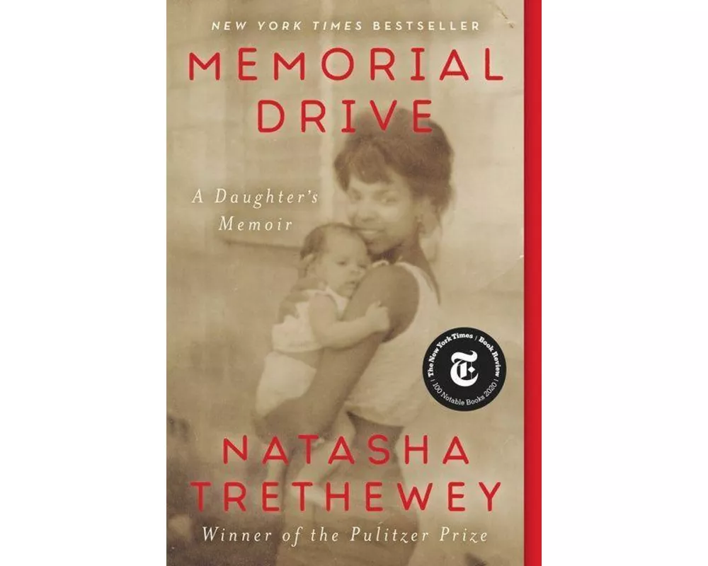 Memorial Drive