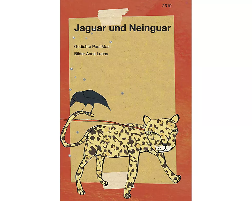Jaguar und Neinguar