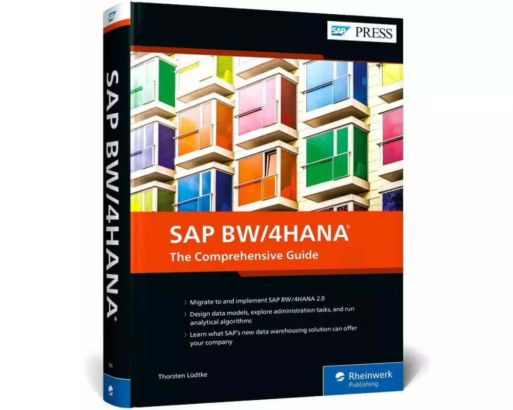 Sap Bw/4hana 2.0