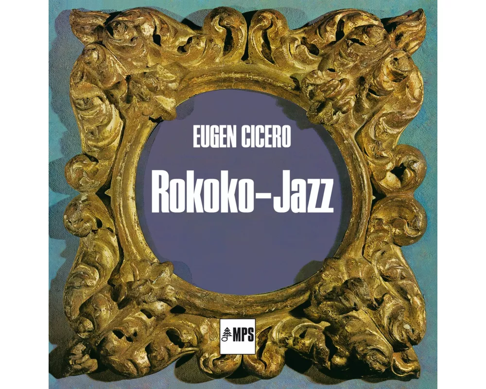 Rokoko Jazz