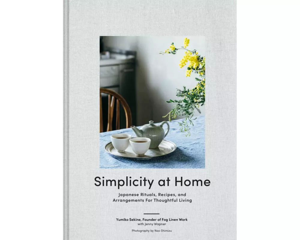 Simplicity at Home