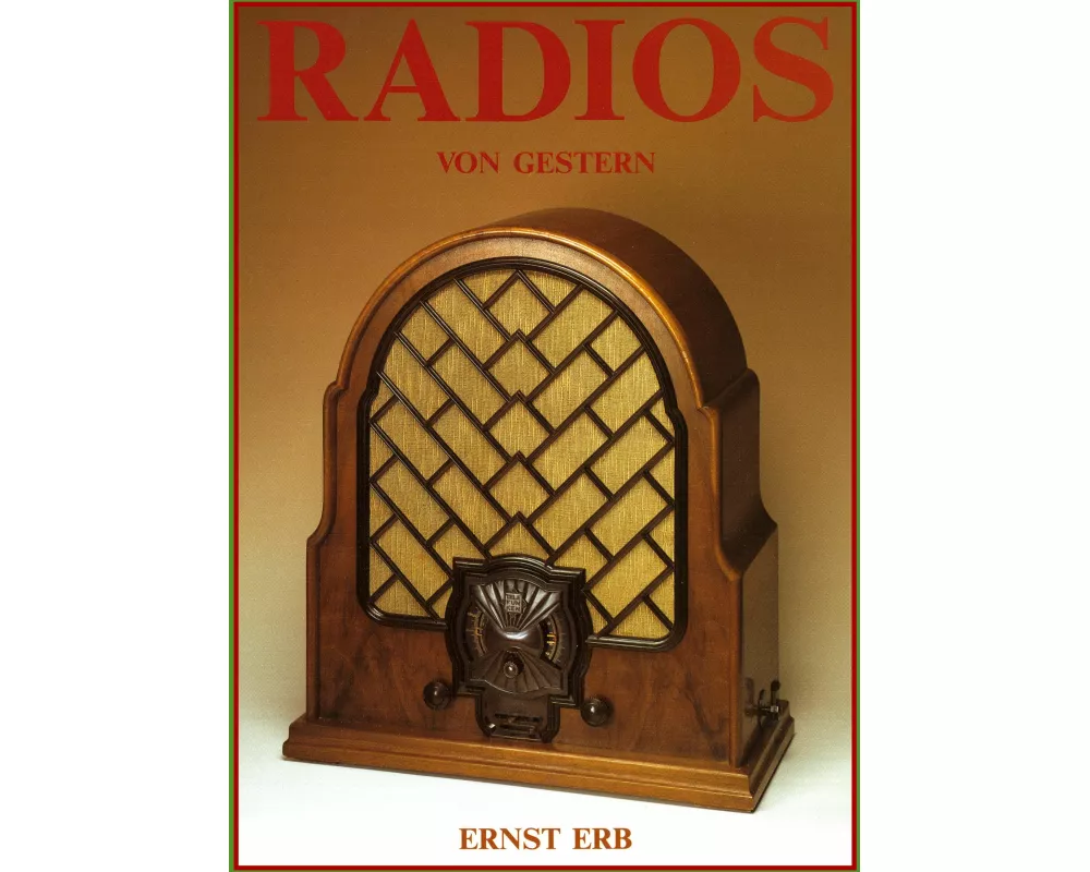 Radios von gestern
