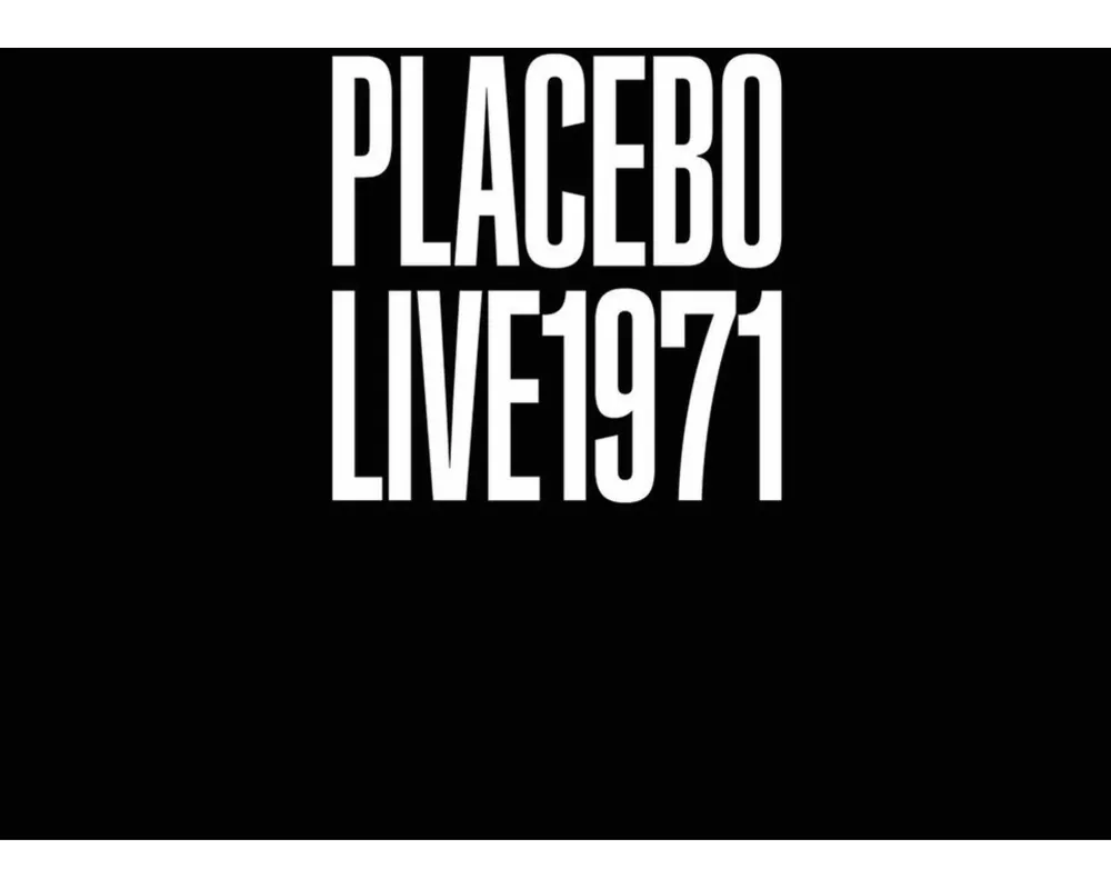 Live 1971 (CD)