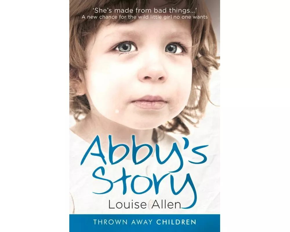 Abby's Story