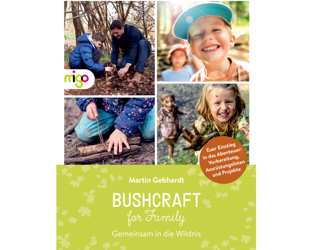 Bushcraft for Family