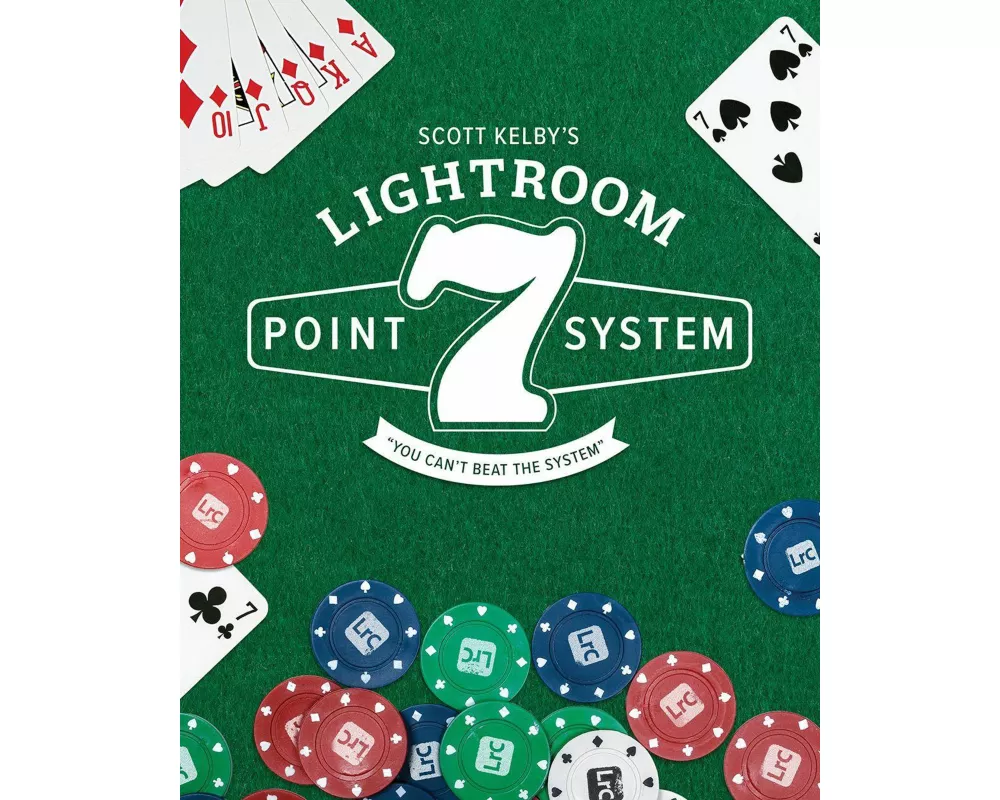 Scott Kelby's Lightroom 7-Point