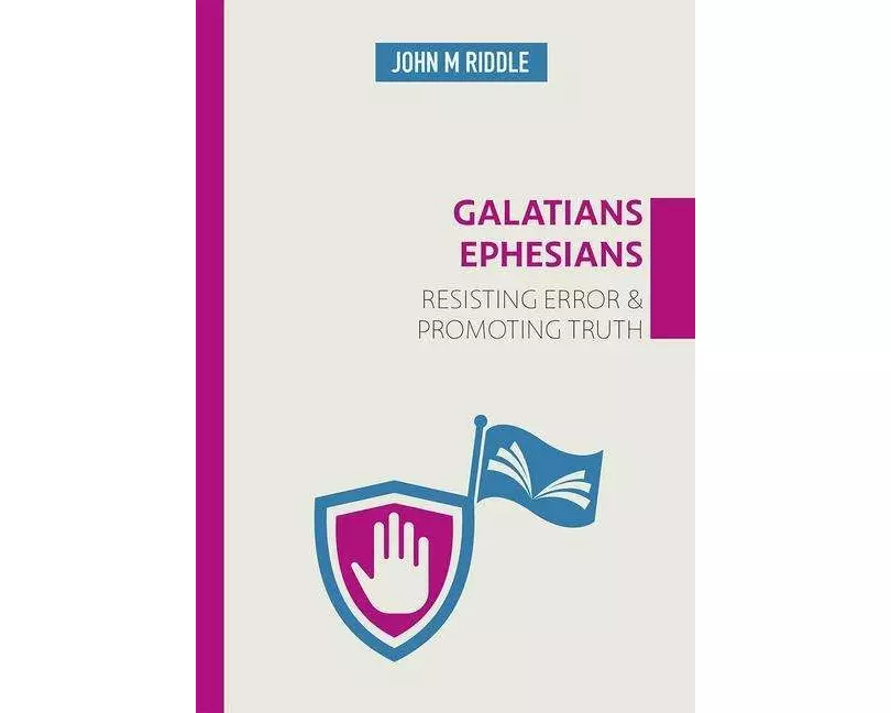 Galatians & Ephesians