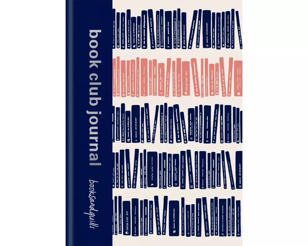 Book Club Journal