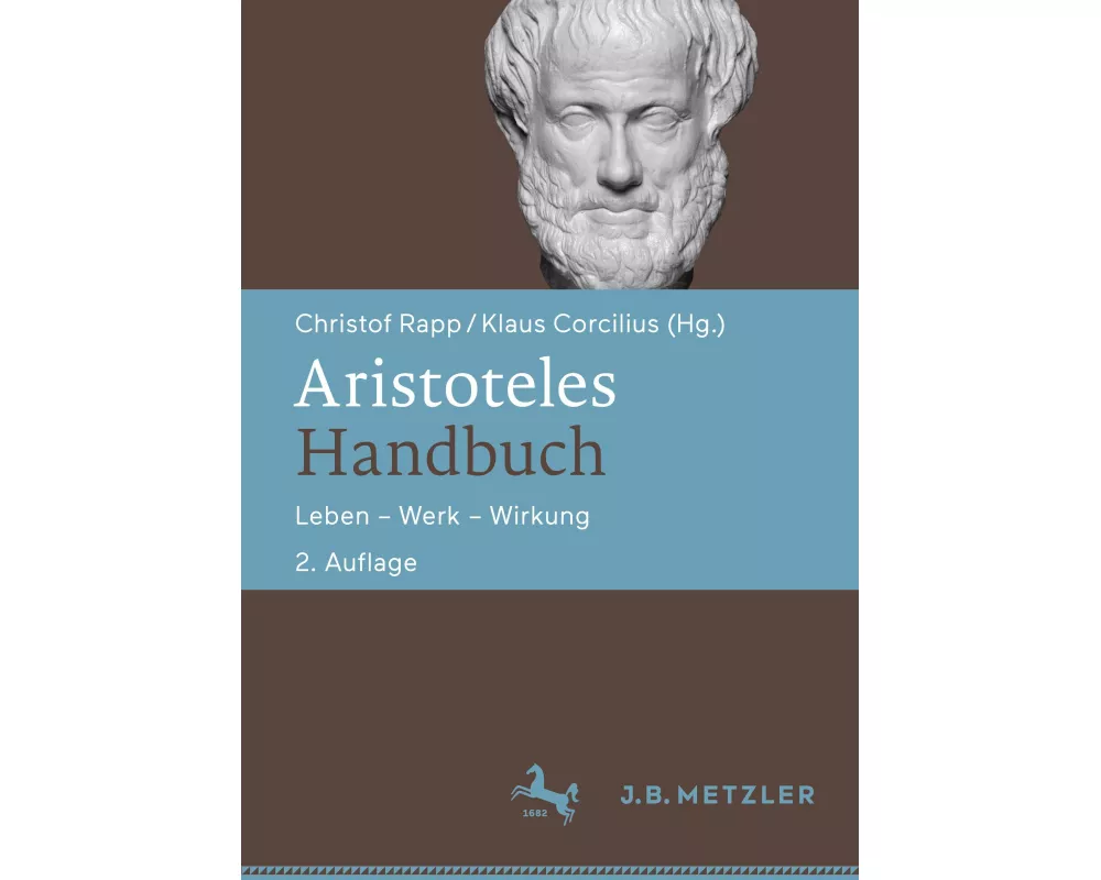 Aristoteles-Handbuch