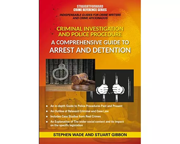 Comprehensive Guide To Arrest And Detention