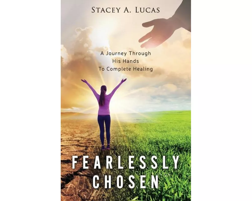 Fearlessly Chosen
