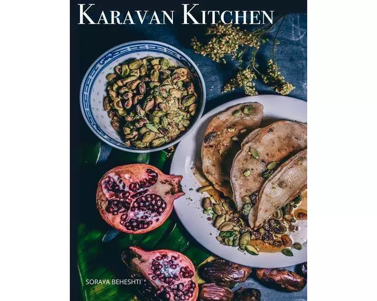 Karavan Kitchen