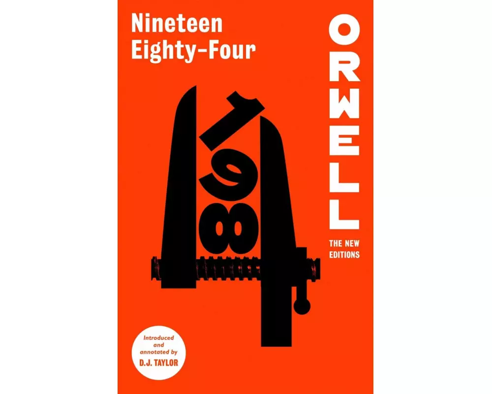 Nineteen Eighty-Four