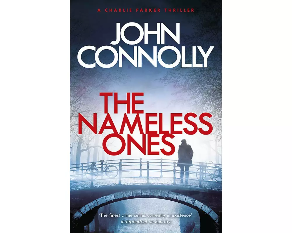 The Nameless Ones