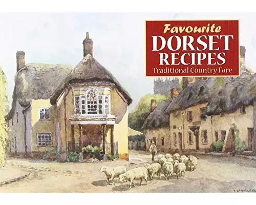 Favourite Dorset Recipes