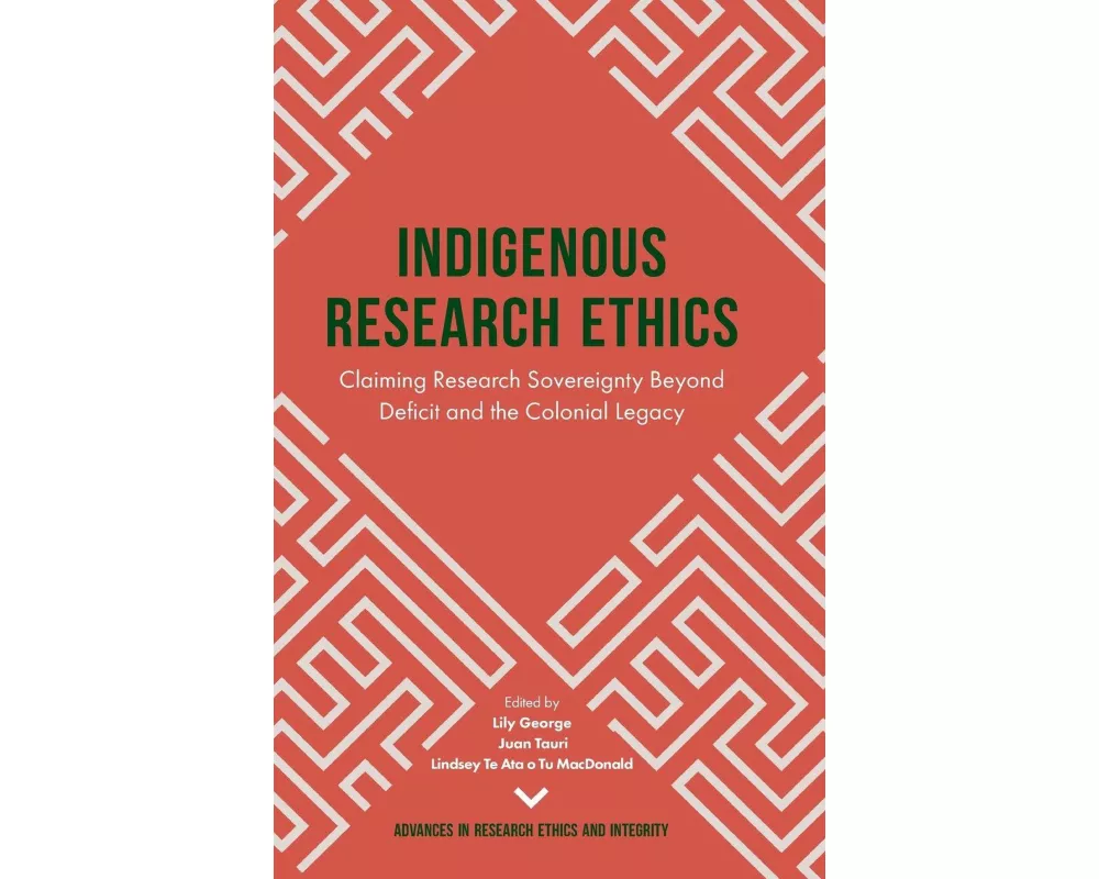 Indigenous Research Ethics
