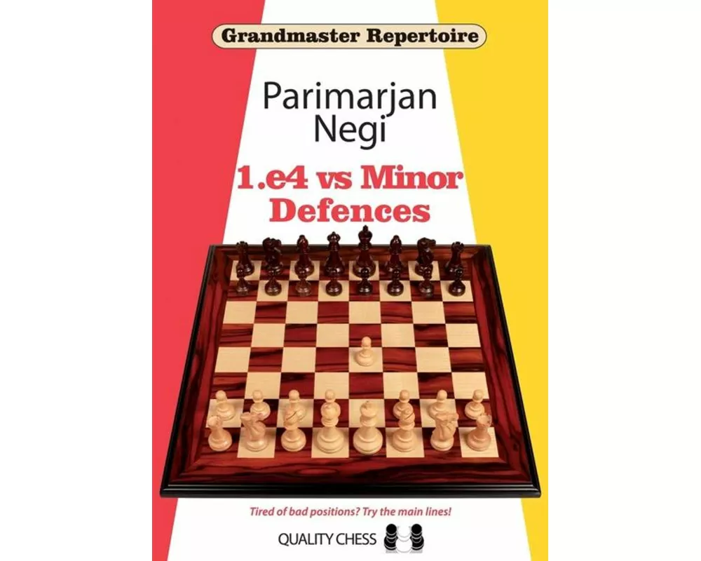 1.e4 vs Minor Defences