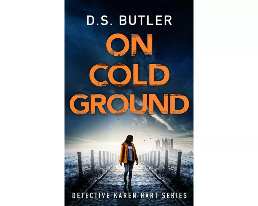 On Cold Ground