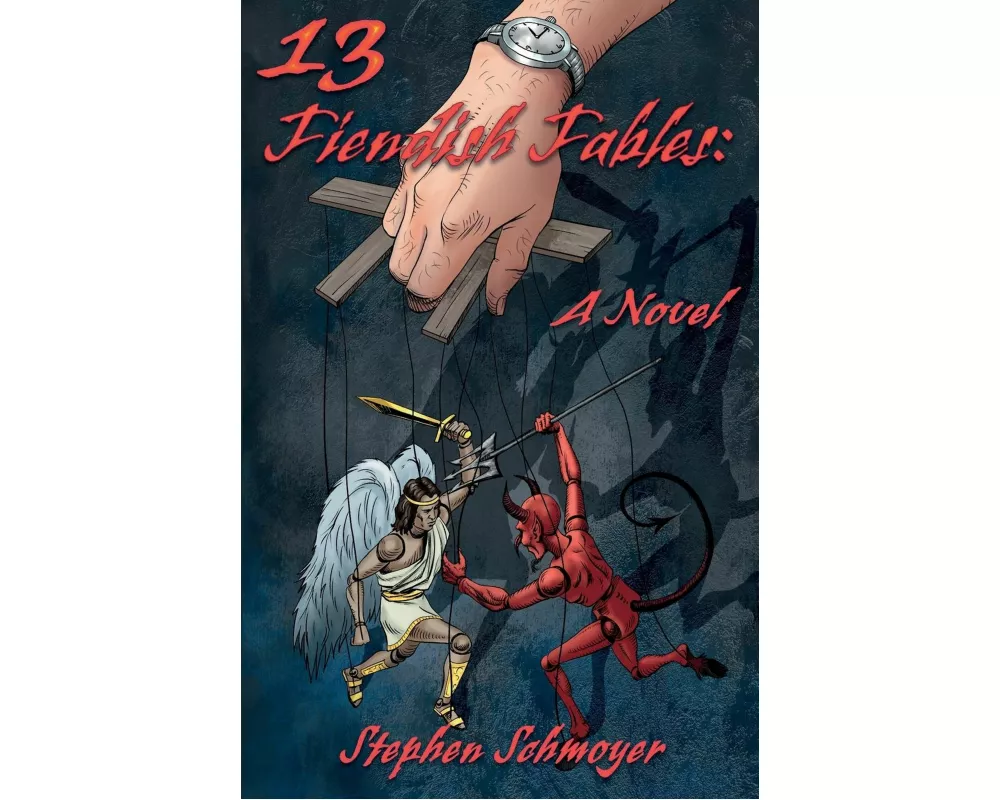 13 Fiendish Fables
