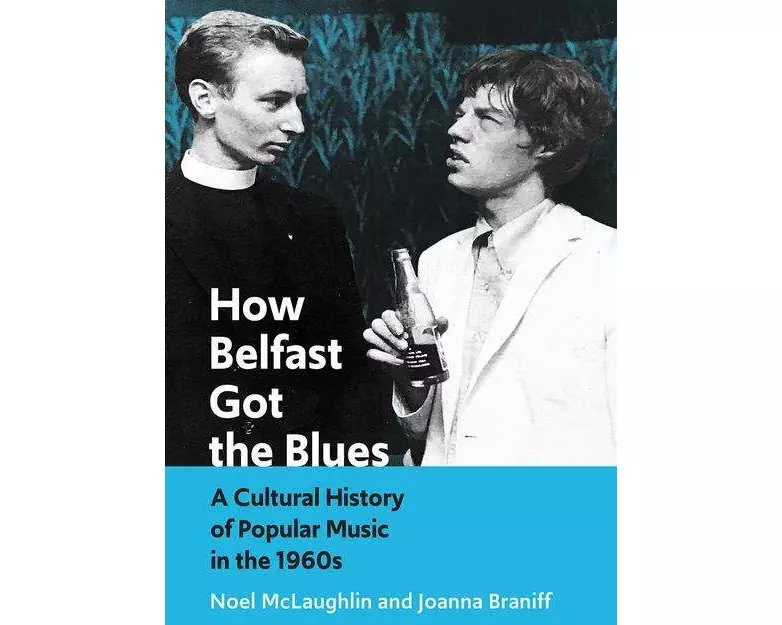 How Belfast Got the Blues