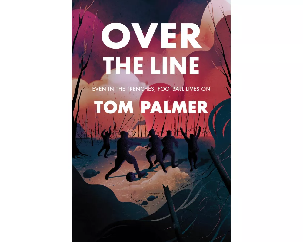 Over the Line