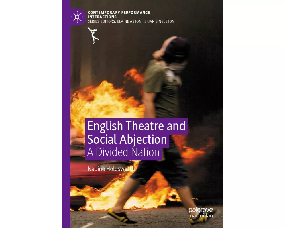 English Theatre and Social Abjection