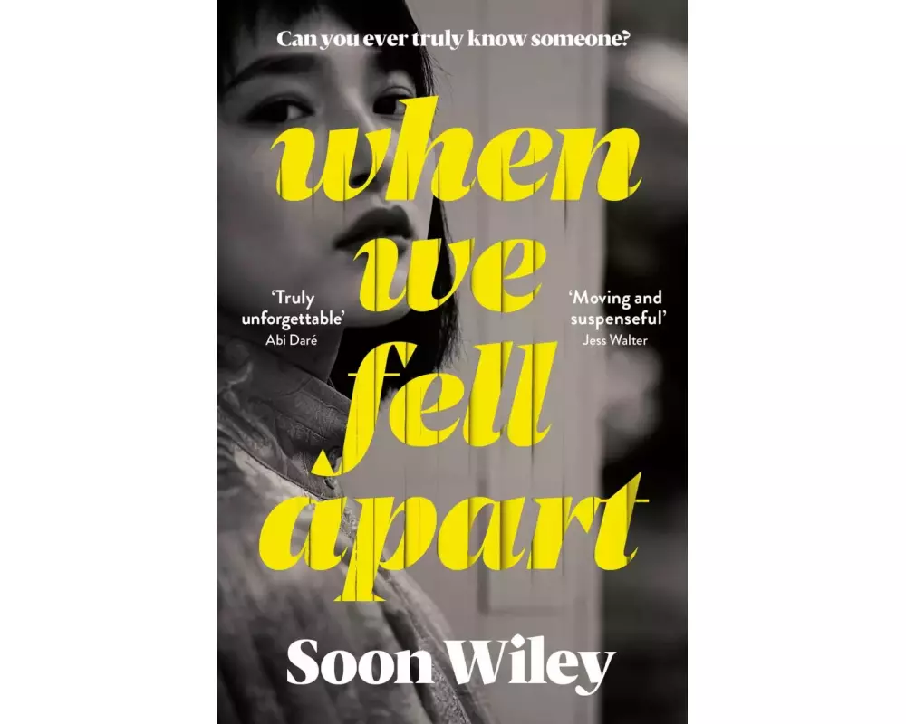 When We Fell Apart