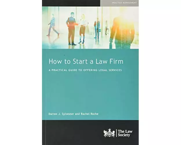 How To Start A Law Firm