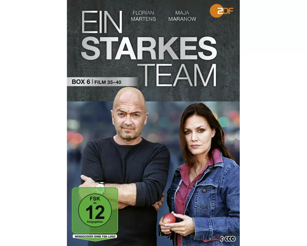 Ein starkes Team