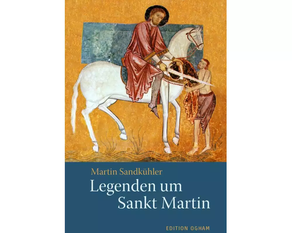 Legenden um Sankt Martin