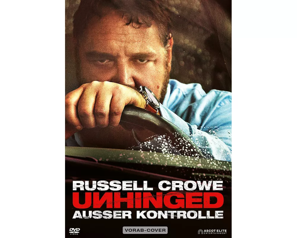 Unhinged - Ausser Kontrolle