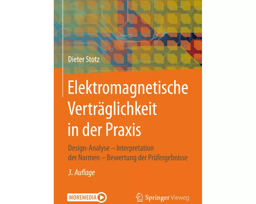 Elektromagnetische Verträglichkeit in der Praxis