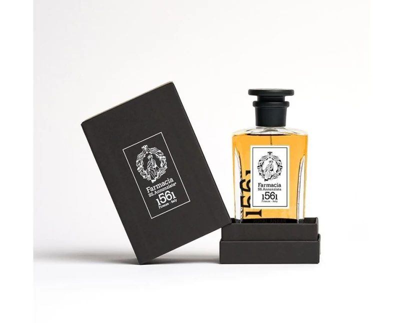 Farmacia SS. Annunziata Royal Anbar 100 ml