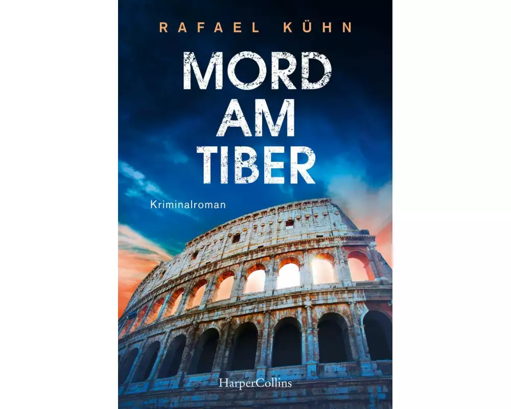 Mord am Tiber
