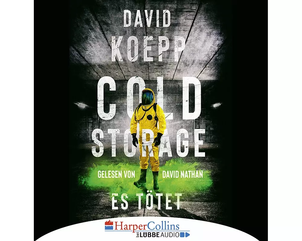 Cold Storage