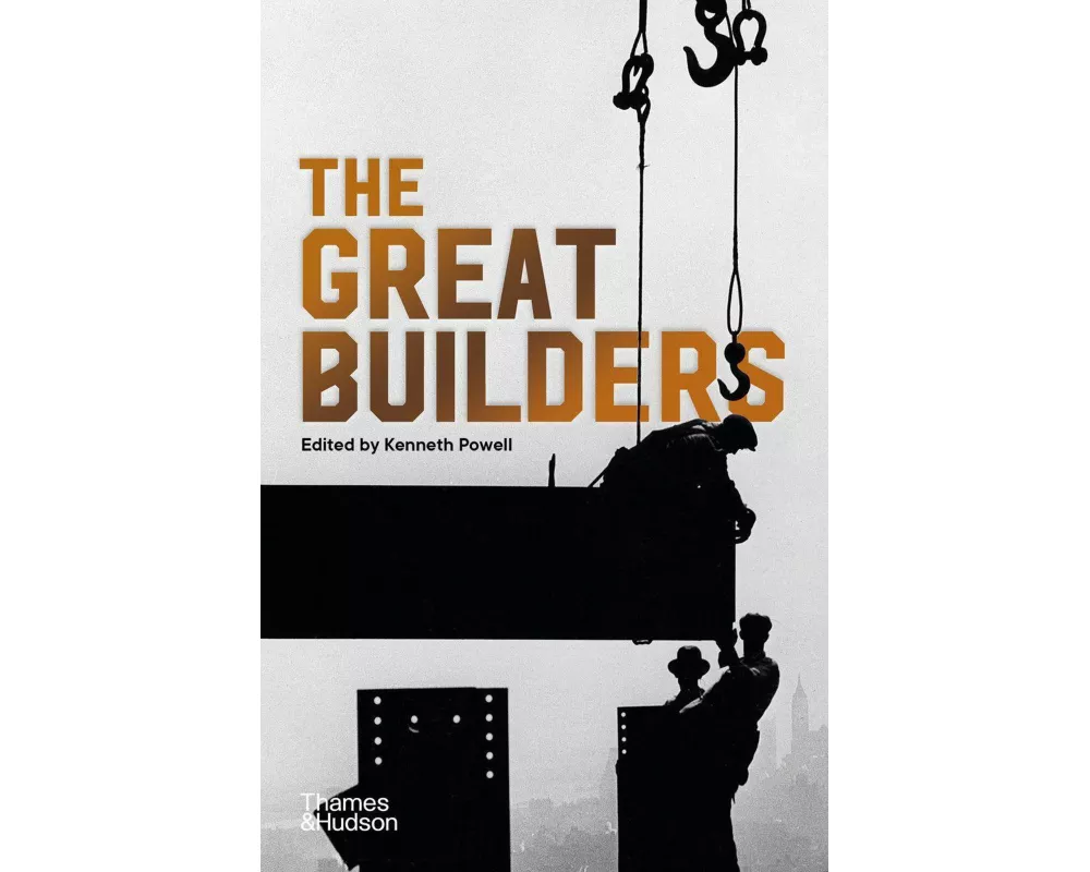 The Great Builders