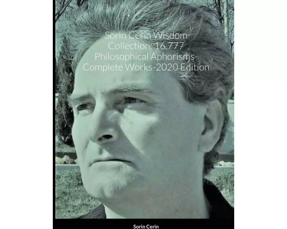 Sorin Cerin Wisdom Collection