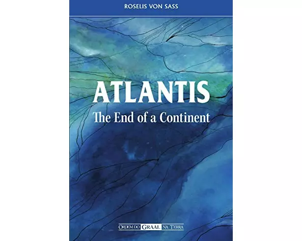 Atlantis the End of a Continent