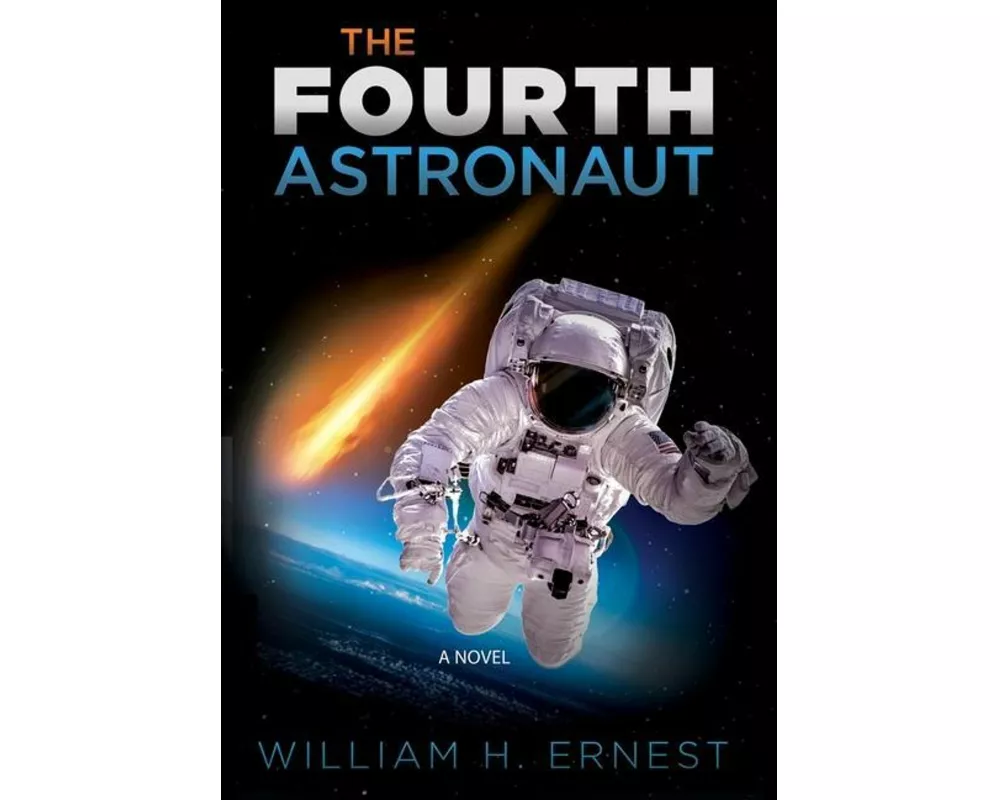 The Fourth Astronaut