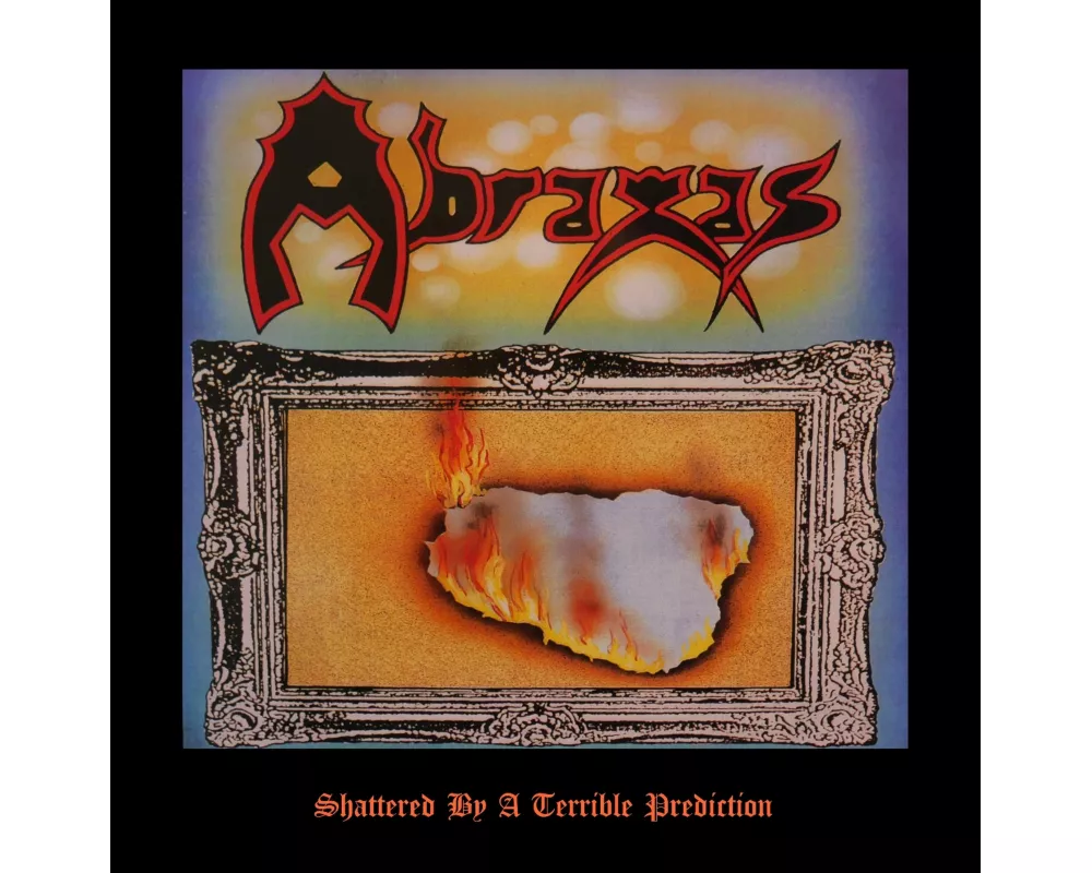 Heavy Metal Adventure