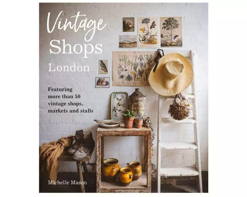 Vintage Shops London